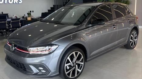 VOLKSWAGEN Polo Hatch 1.4 4P 250 TSI GTS AUTOM�TICO, Foto 4