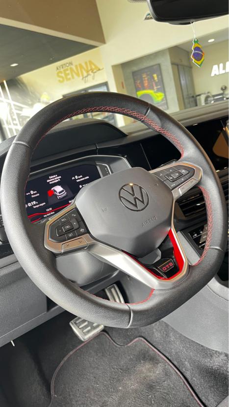 VOLKSWAGEN Polo Hatch 1.4 4P 250 TSI GTS AUTOM�TICO, Foto 6