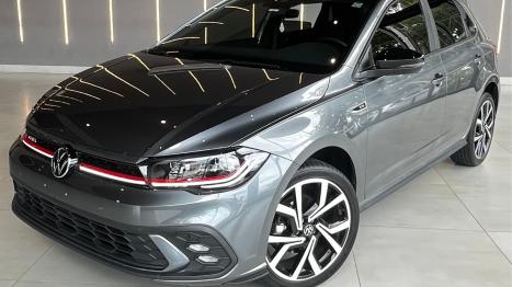 VOLKSWAGEN Polo Hatch 1.4 4P 250 TSI GTS AUTOM�TICO, Foto 8