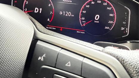 VOLKSWAGEN Polo Hatch 1.4 4P 250 TSI GTS AUTOM�TICO, Foto 11