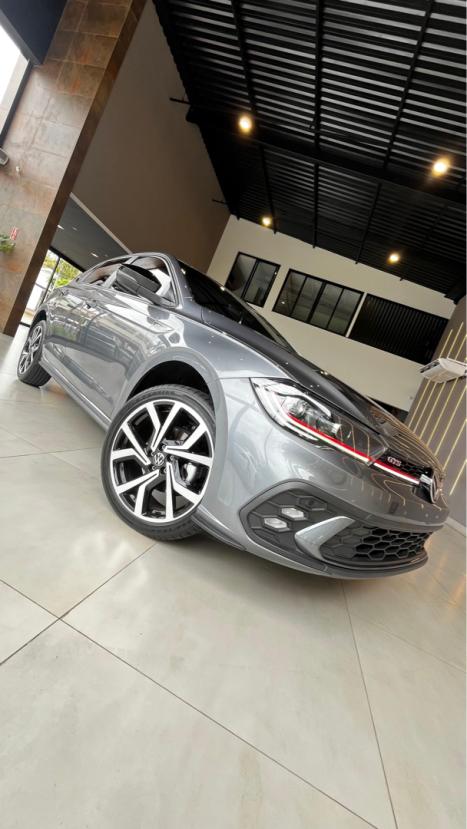 VOLKSWAGEN Polo Hatch 1.4 4P 250 TSI GTS AUTOM�TICO, Foto 13