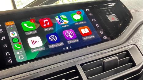 VOLKSWAGEN Polo Hatch 1.4 4P 250 TSI GTS AUTOM�TICO, Foto 15