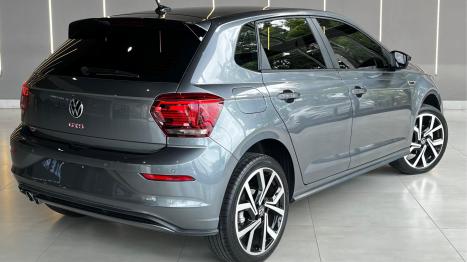 VOLKSWAGEN Polo Hatch 1.4 4P 250 TSI GTS AUTOM�TICO, Foto 16