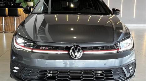 VOLKSWAGEN Polo Hatch 1.4 4P 250 TSI GTS AUTOM�TICO, Foto 19