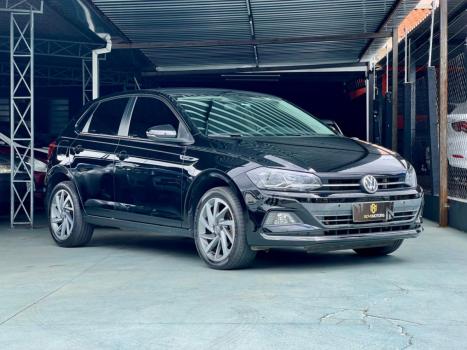 VOLKSWAGEN Polo Hatch 1.0 12V 4P 200 TSI HIGHLINE AUTOM�TICO, Foto 1