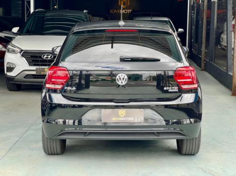 VOLKSWAGEN Polo Hatch 1.0 12V 4P 200 TSI HIGHLINE AUTOM�TICO, Foto 3