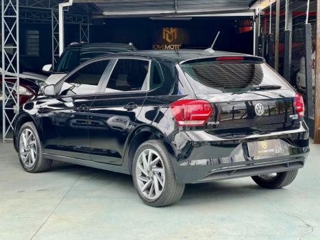 VOLKSWAGEN Polo Hatch 1.0 12V 4P 200 TSI HIGHLINE AUTOM�TICO, Foto 4