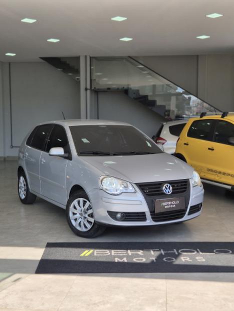 VOLKSWAGEN Polo Hatch 1.6 4P FLEX, Foto 1