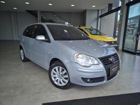 VOLKSWAGEN Polo Hatch 1.6 4P FLEX, Foto 2