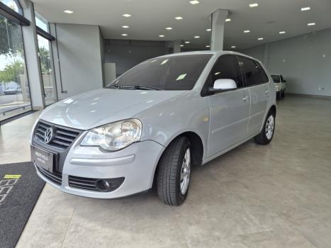 VOLKSWAGEN Polo Hatch 1.6 4P FLEX, Foto 4