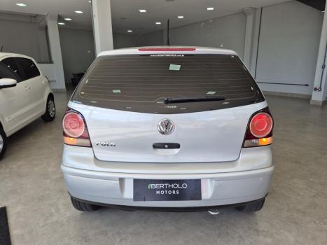 VOLKSWAGEN Polo Hatch 1.6 4P FLEX, Foto 6