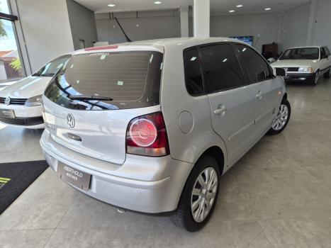 VOLKSWAGEN Polo Hatch 1.6 4P FLEX, Foto 7