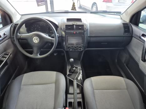 VOLKSWAGEN Polo Hatch 1.6 4P FLEX, Foto 9