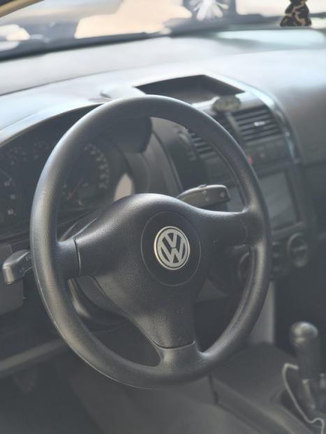 VOLKSWAGEN Polo Hatch 1.6 4P FLEX, Foto 12