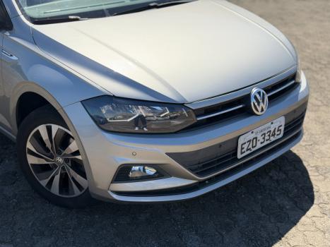 VOLKSWAGEN Polo Hatch 1.0 12V 4P 200 TSI  COMFORTLINE AUTOM�TICO, Foto 2