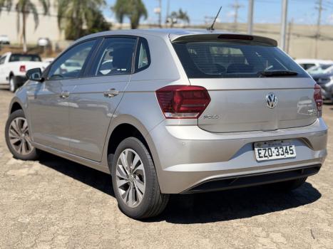 VOLKSWAGEN Polo Hatch 1.0 12V 4P 200 TSI  COMFORTLINE AUTOM�TICO, Foto 5