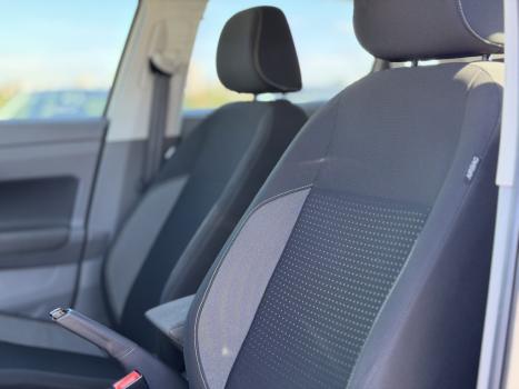 VOLKSWAGEN Polo Hatch 1.0 12V 4P 200 TSI  COMFORTLINE AUTOM�TICO, Foto 6