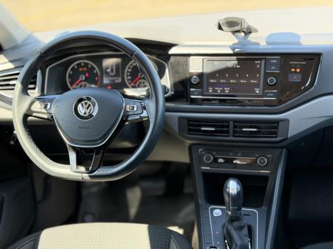 VOLKSWAGEN Polo Hatch 1.0 12V 4P 200 TSI  COMFORTLINE AUTOM�TICO, Foto 7