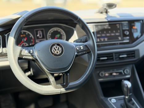 VOLKSWAGEN Polo Hatch 1.0 12V 4P 200 TSI  COMFORTLINE AUTOM�TICO, Foto 8