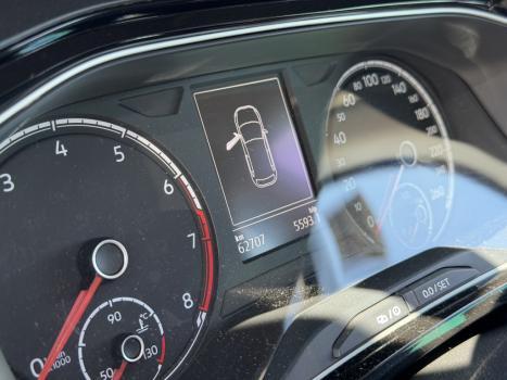 VOLKSWAGEN Polo Hatch 1.0 12V 4P 200 TSI  COMFORTLINE AUTOM�TICO, Foto 9