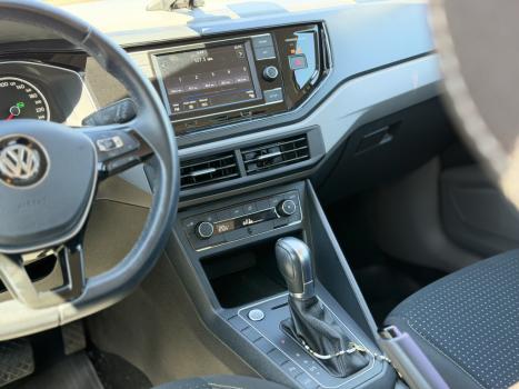 VOLKSWAGEN Polo Hatch 1.0 12V 4P 200 TSI  COMFORTLINE AUTOM�TICO, Foto 10