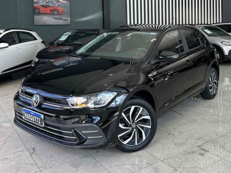 VOLKSWAGEN Polo Hatch 1.0 12V 4P 200 TSI HIGHLINE AUTOM�TICO, Foto 1