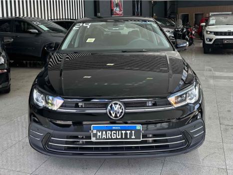 VOLKSWAGEN Polo Hatch 1.0 12V 4P 200 TSI HIGHLINE AUTOM�TICO, Foto 2