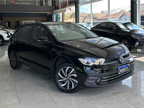 VOLKSWAGEN Polo Hatch 1.0 12V 4P 200 TSI HIGHLINE AUTOM�TICO, Foto 3