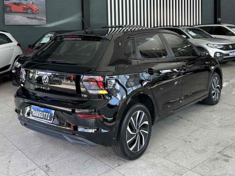 VOLKSWAGEN Polo Hatch 1.0 12V 4P 200 TSI HIGHLINE AUTOM�TICO, Foto 5