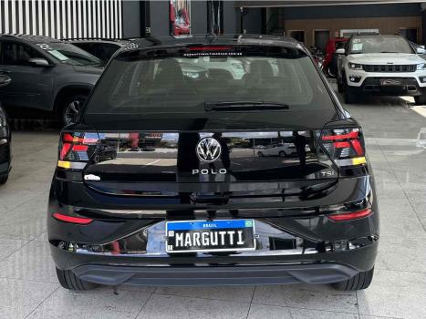 VOLKSWAGEN Polo Hatch 1.0 12V 4P 200 TSI HIGHLINE AUTOM�TICO, Foto 6