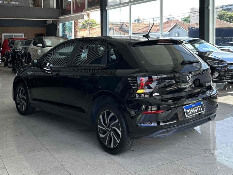 VOLKSWAGEN Polo Hatch 1.0 12V 4P 200 TSI HIGHLINE AUTOM�TICO, Foto 7