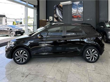 VOLKSWAGEN Polo Hatch 1.0 12V 4P 200 TSI HIGHLINE AUTOM�TICO, Foto 8