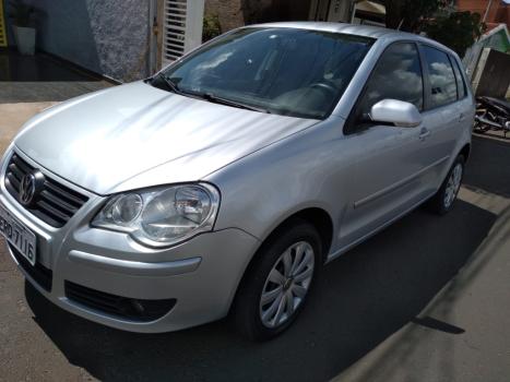 VOLKSWAGEN Polo Hatch 1.6 4P FLEX, Foto 1