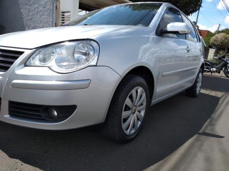 VOLKSWAGEN Polo Hatch 1.6 4P FLEX, Foto 2