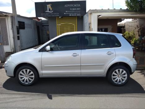 VOLKSWAGEN Polo Hatch 1.6 4P FLEX, Foto 6