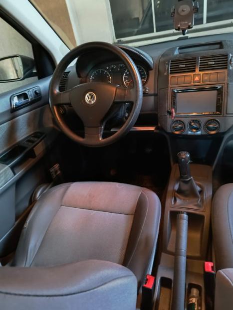 VOLKSWAGEN Polo Hatch 1.6 4P FLEX, Foto 7