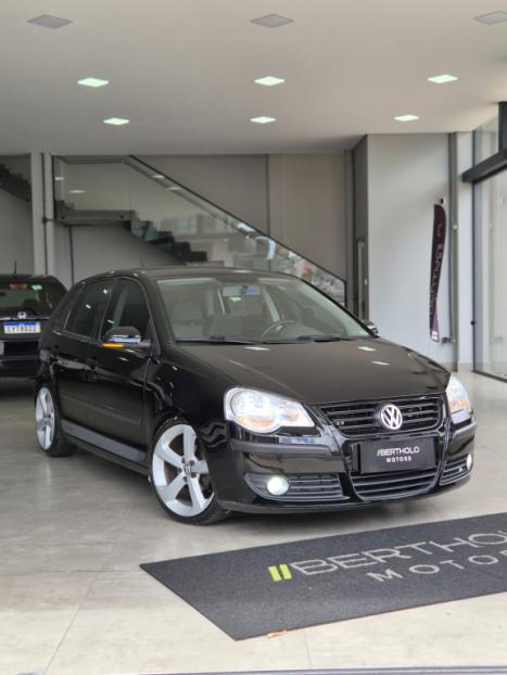 VOLKSWAGEN Polo Hatch 1.6 4P SPORTLINE FLEX, Foto 1