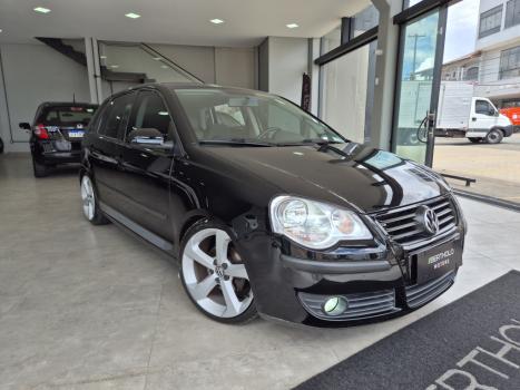 VOLKSWAGEN Polo Hatch 1.6 4P SPORTLINE FLEX, Foto 2