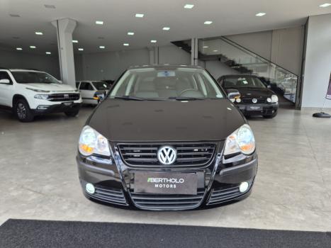 VOLKSWAGEN Polo Hatch 1.6 4P SPORTLINE FLEX, Foto 3