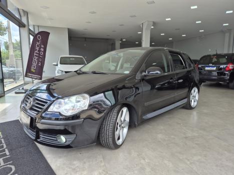 VOLKSWAGEN Polo Hatch 1.6 4P SPORTLINE FLEX, Foto 4