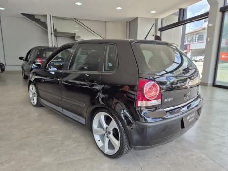 VOLKSWAGEN Polo Hatch 1.6 4P SPORTLINE FLEX, Foto 5