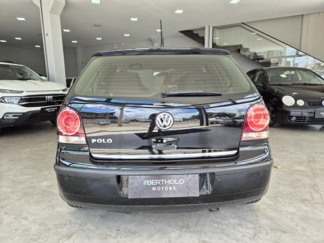 VOLKSWAGEN Polo Hatch 1.6 4P SPORTLINE FLEX, Foto 6