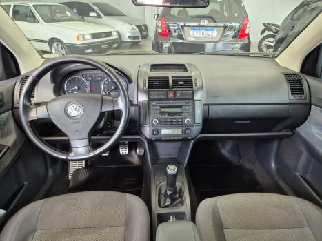 VOLKSWAGEN Polo Hatch 1.6 4P SPORTLINE FLEX, Foto 12