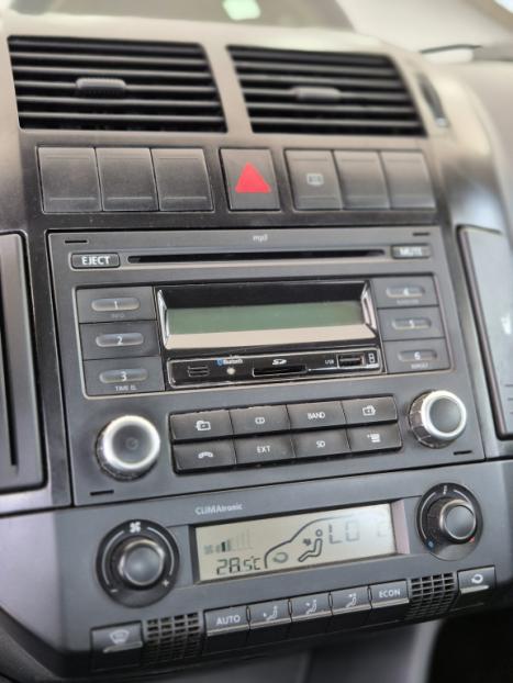 VOLKSWAGEN Polo Hatch 1.6 4P SPORTLINE FLEX, Foto 14