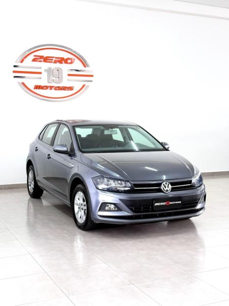 VOLKSWAGEN Polo Hatch 1.0 12V 4P 200 TSI  COMFORTLINE AUTOM�TICO, Foto 1