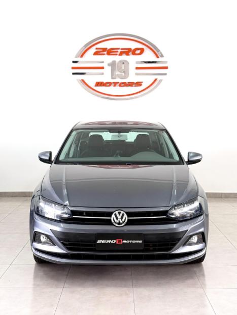 VOLKSWAGEN Polo Hatch 1.0 12V 4P 200 TSI  COMFORTLINE AUTOM�TICO, Foto 2