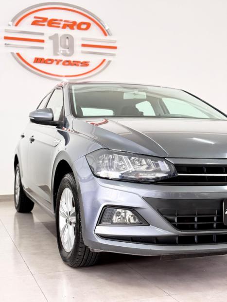 VOLKSWAGEN Polo Hatch 1.0 12V 4P 200 TSI  COMFORTLINE AUTOM�TICO, Foto 4