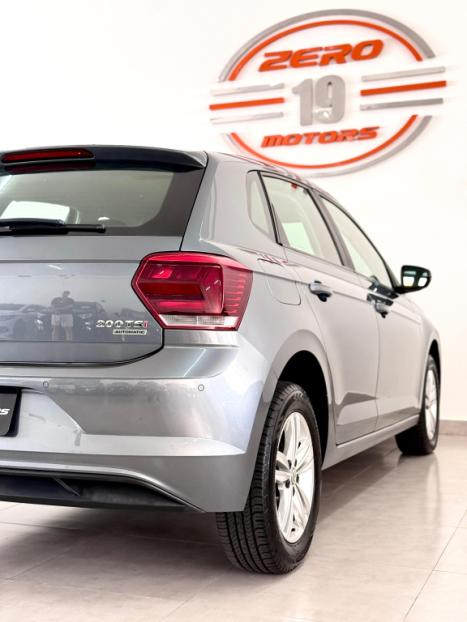 VOLKSWAGEN Polo Hatch 1.0 12V 4P 200 TSI  COMFORTLINE AUTOM�TICO, Foto 10