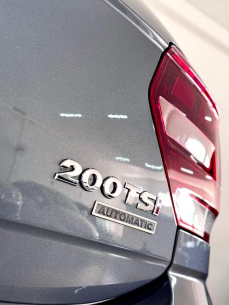 VOLKSWAGEN Polo Hatch 1.0 12V 4P 200 TSI  COMFORTLINE AUTOM�TICO, Foto 12