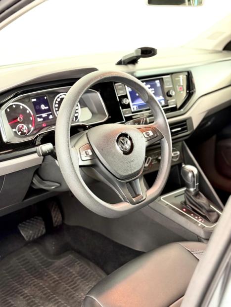 VOLKSWAGEN Polo Hatch 1.0 12V 4P 200 TSI  COMFORTLINE AUTOM�TICO, Foto 14